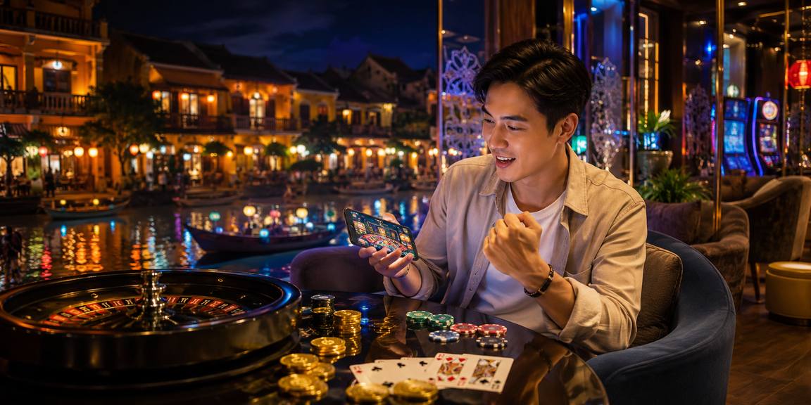 lo vip Tải ứng dụng lo vip – Chơi trên Android và iOS