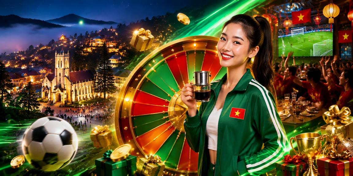 lo vip Hoàn tiền sảnh casino